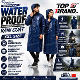 Premium Waterproof Rain Coat for girls
Rain Suit, Rain Coat, Water proof Rain Suit, Premium Quality Rainsuit, Large Size Rain Suit, Top Quality Rain Suit, Premium Quality Rain suit, imported rin suit, imported quality rain suit, high rated rain suit, Water Proof Rain coat, premium quality rain coat, pvc rain coat, imported rain coat,high quality rain coat, Brsati, Waterproof Rubberolic PVC  Long Rain Coat with Hood