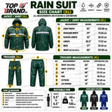 Rain Suit, Rain Coat, Water proof Rain Suit, Premium Quality Rainsuit, Large Size Rain Suit, Top Quality Rain Suit, Premium Quality Rain suit, imported rin suit, imported quality rain suit, high rated rain suit, Water Proof Rain coat, premium quality rain coat, pvc rain coat,imported rain coat,high quality rain coat, Brsati, Rain suir measurment available sizes chart