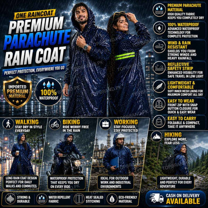 Premium Waterproof Rain Coat for girls
Rain Suit, Rain Coat, Water proof Rain Suit, Premium Quality Rainsuit, Large Size Rain Suit, Top Quality Rain Suit, Premium Quality Rain suit, imported rin suit, imported quality rain suit, high rated rain suit, Water Proof Rain coat, premium quality rain coat, pvc rain coat,imported rain coat,high quality rain coat, Brsati