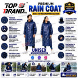 Premium Waterproof Rain Coat for girls
Rain Suit, Rain Coat, Water proof Rain Suit, Premium Quality Rainsuit, Large Size Rain Suit, Top Quality Rain Suit, Premium Quality Rain suit, imported rin suit, imported quality rain suit, high rated rain suit, Water Proof Rain coat, premium quality rain coat, pvc rain coat,imported rain coat,high quality rain coat, Brsati