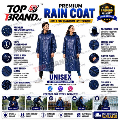 Premium Waterproof Rain Coat for girls
Rain Suit, Rain Coat, Water proof Rain Suit, Premium Quality Rainsuit, Large Size Rain Suit, Top Quality Rain Suit, Premium Quality Rain suit, imported rin suit, imported quality rain suit, high rated rain suit, Water Proof Rain coat, premium quality rain coat, pvc rain coat,imported rain coat,high quality rain coat, Brsati