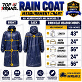 Premium Waterproof Rain Coat for girls
Rain Suit, Rain Coat, Water proof Rain Suit, Premium Quality Rainsuit, Large Size Rain Suit, Top Quality Rain Suit, Premium Quality Rain suit, imported rin suit, imported quality rain suit, high rated rain suit, Water Proof Rain coat, premium quality rain coat, pvc rain coat,imported rain coat,high quality rain coat, Brsati