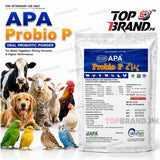APA Probio P 100g (Probiotic for Pets & Livestock)
