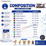 APA Probio P 100g (Probiotic for Pets & Livestock)