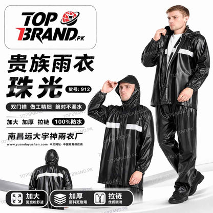 Rain Suit, Rain Coat, Water proof Rain Suit, Premium Quality Rainsuit, Large Size Rain Suit, Top Quality Rain Suit, Premium Quality Rain suit, imported rin suit, imported quality rain suit, high rated rain suit, Water Proof Rain coat, premium quality rain coat, pvc rain coat,imported rain coat,high quality rain coat, parsati for raning season, premium quality waterproof barsati