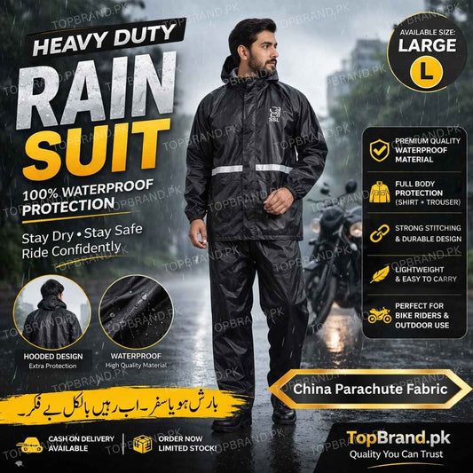 Rain Suit, Rain Coat, Water proof Rain Suit, Premium Quality Rainsuit, Large Size Rain Suit, Top Quality Rain Suit, Premium Quality Rain suit, imported rin suit, imported quality rain suit, high rated rain suit, Water Proof Rain coat, premium quality rain coat, pvc rain coat,imported rain coat,high quality rain coat, Brsati