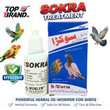 Sokra Treatment 25ml