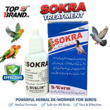 Sokra Treatment 25ml