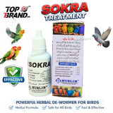 Sokra Treatment 25ml