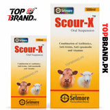 Scour-X