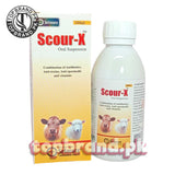 Scour-X