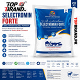 Selectromin Forte – Vitamin & Electrolyte 250g