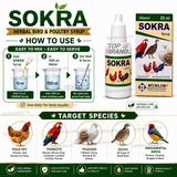 Sokra Treatment Syrup