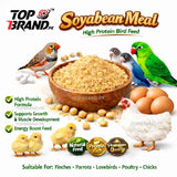 Soyabean Meal