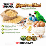 Soyabean Meal