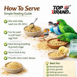 Soyabean Meal