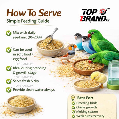 Soyabean Meal