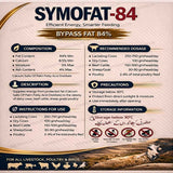 ByPass Fat, By Pass Fats, By pass, fat, Fat for ive stock Symans