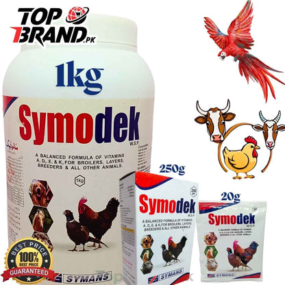 Symodek (ADEK)