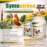 Symostress Multivitamin