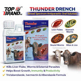 Thunder Deworming Drench