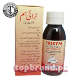 Trisym Trimethoprim  Sulphadiazine