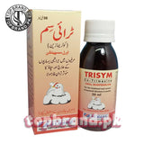 Trisym Trimethoprim  Sulphadiazine