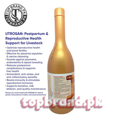 utrosan health_supportive 
