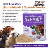 Vet-Mine 500g