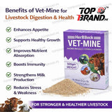 Vet-Mine 500g