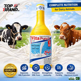 Vita Punch | Meat Growth, Weight Gain and Milk Production Booster