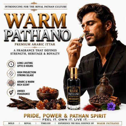 Warn pathano Black Afghano Arabian Perfumes Arabian Attars Oud tobacco Arabian Perfume Oil for Men Warm Spicy Oud Perfume Oil 
Amber Musk Long Lasting Arabian Perfume Oil for Men Mature Arabic Fragrance High Projection Oud Zafraan Attar Royal Oud by Elecnts 
J. Fragrances (Junaid Jamshed) Perfumes Attar Ittars Scents N Stories Fragrances Perfumes Attars Bonanza Satrangi Perfumes Sapphire Fragrances Khaadi Fragrance topquality high rated itar