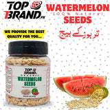 Premium Watermelon Seeds – Shell-Free and Full of Nutrition