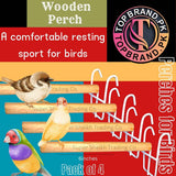Wooden Perch for Birds
Natural Bird Perch
Birdcage Perch Accessory
Durable Perch for Birds
Wooden Parrot Perch
Fancy Bird Cage Perch
Bird Foot Health Perch
Easy-to-Install Bird Perch
Rustic Wooden Perch
High-Quality Bird Perch