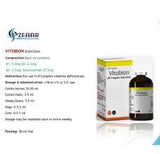 Vitobion Inj | Vitamin B Complex