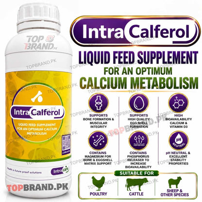 Intra Calferol (1 ltr)