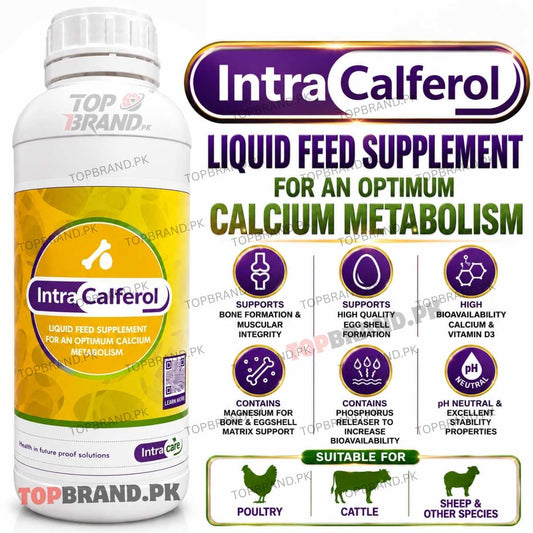 Intra Calferol (1 ltr)
