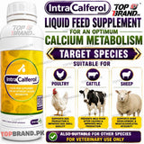 Intra Calferol (1 ltr)