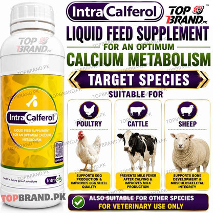 Intra Calferol (1 ltr)