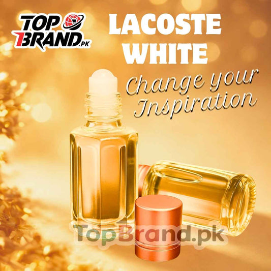 Lacoste - ittar